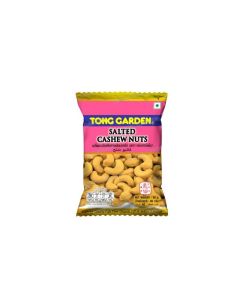 Tong Garden Salted Cashew Nuts