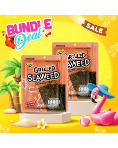 (Bundle Deal 2 PCS 100 baht)