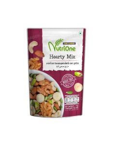 tong garden hearty mix