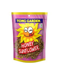 Tong Garden Honey Sunflower Seeds