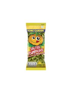 Tong Garden salted pumpkin 30g