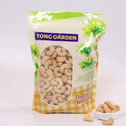 NCH Plain Oven Cashew Nuts 500g