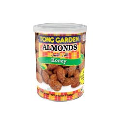 Honey Almond 140g