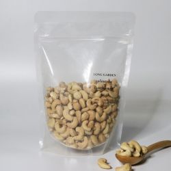 NCH Plain Oven Cashew Nuts 500g