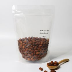 NCH Salted Almonds 500g