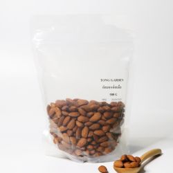 NCH Plain Oven Almonds 500g
