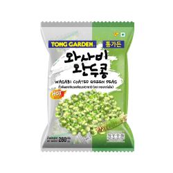 Wasabi Coated Green Peas 260g