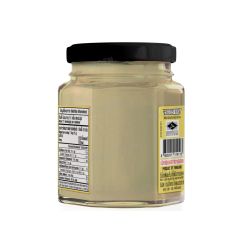 ถั่วแมคคาเดเมียส์สเปรด ชนิดบดหยาบ 160 กรัม