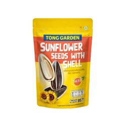 เมล็ดทานตะวันมีเปลือกอบเกลือ 95 กรัม