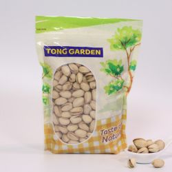 NCH Salted Pistachios 500g