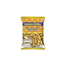 Cuttlefish Coated Green Peas 35g