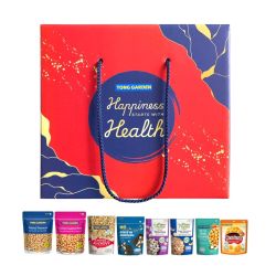 Premium GIFT BOX SET B (Red Box)