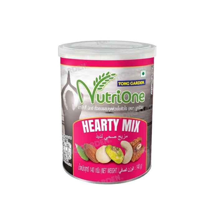 NutriOne Hearty Mix 140g