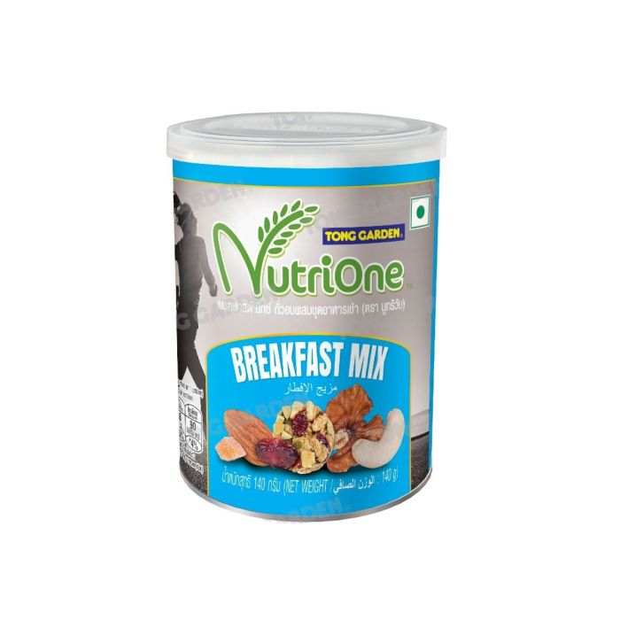 NutriOne Breakfast Mix 140g