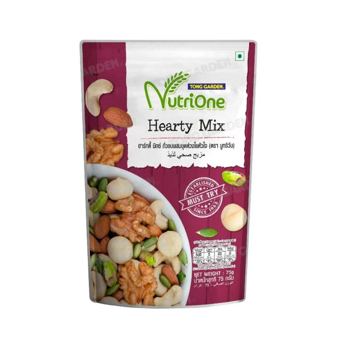 NutriOne Hearty Mix 75g