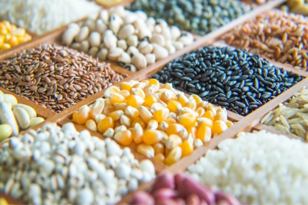 มัดรวม 9 ธัญพืชแสนอร่อยเพื่อคนรักสุขภาพ!