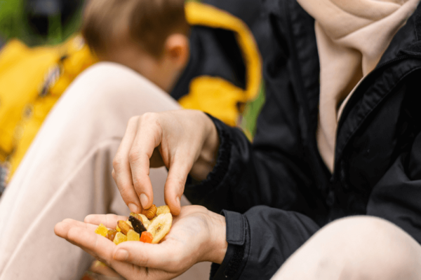 ชวนรู้! ประโยชน์ของถั่วที่ช่วยให้ทุกคนลดน้ำหนักได้เร็วกว่าเดิม